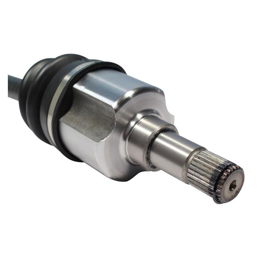 GSP NCV11129 00-11 Ford Focus (2.0, 2.3) CV Axle Assembly  - Front Left