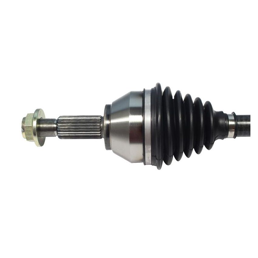 GSP NCV11129 00-11 Ford Focus (2.0, 2.3) CV Axle Assembly  - Front Left