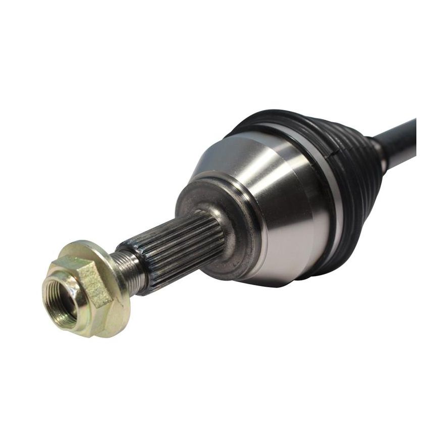 GSP NCV11129 00-11 Ford Focus (2.0, 2.3) CV Axle Assembly  - Front Left