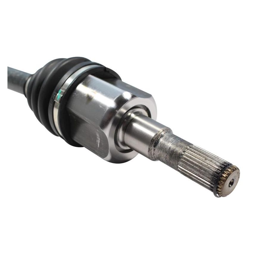 GSP NCV11132 Ford, Lincoln, Mercury CV Axle Assembly  - Front Left