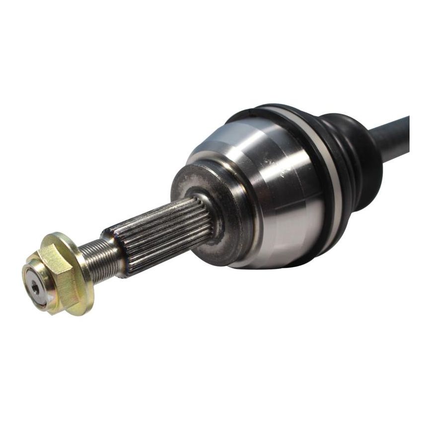 GSP NCV11132 Ford, Lincoln, Mercury CV Axle Assembly  - Front Left