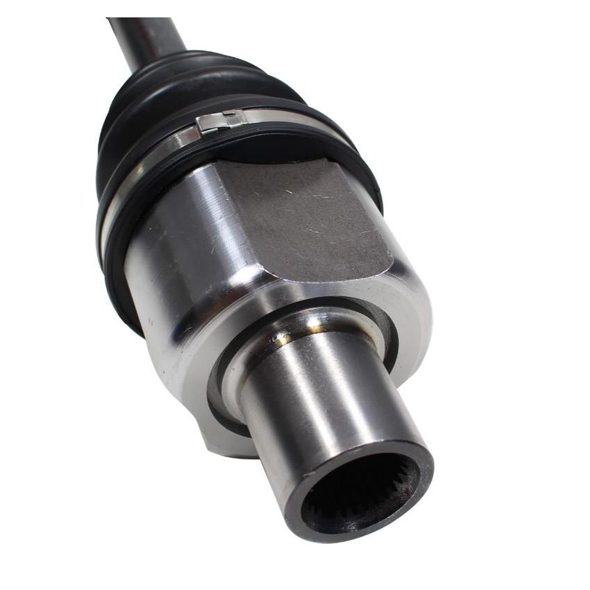 GSP NCV11133 Ford, Lincoln, Mercury CV Axle Assembly  - Front Right