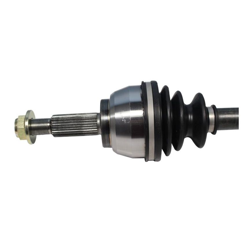 GSP NCV11133 Ford, Lincoln, Mercury CV Axle Assembly  - Front Right