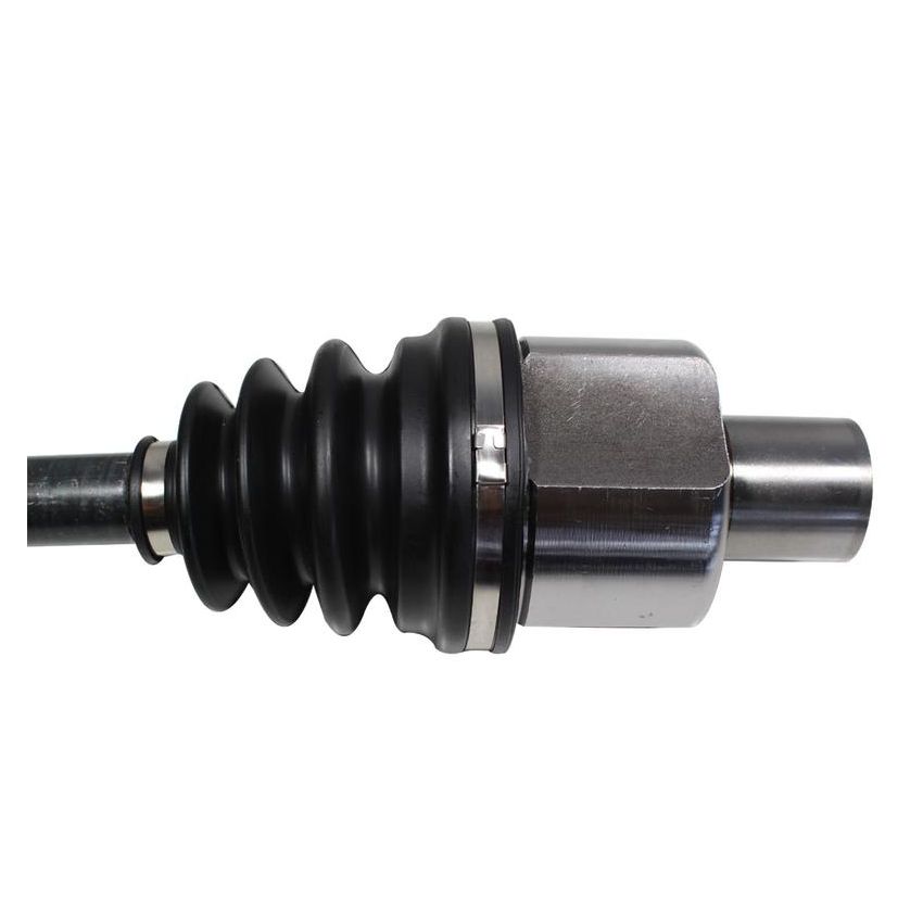 GSP NCV11133 Ford, Lincoln, Mercury CV Axle Assembly  - Front Right