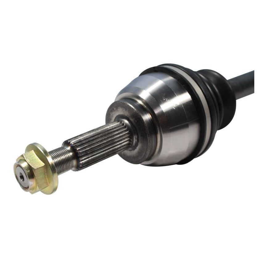 GSP NCV11133 Ford, Lincoln, Mercury CV Axle Assembly  - Front Right