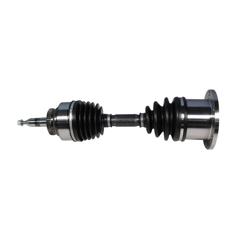 GSP NCV11140 Ford, Lincoln CV Axle Assembly  - Front