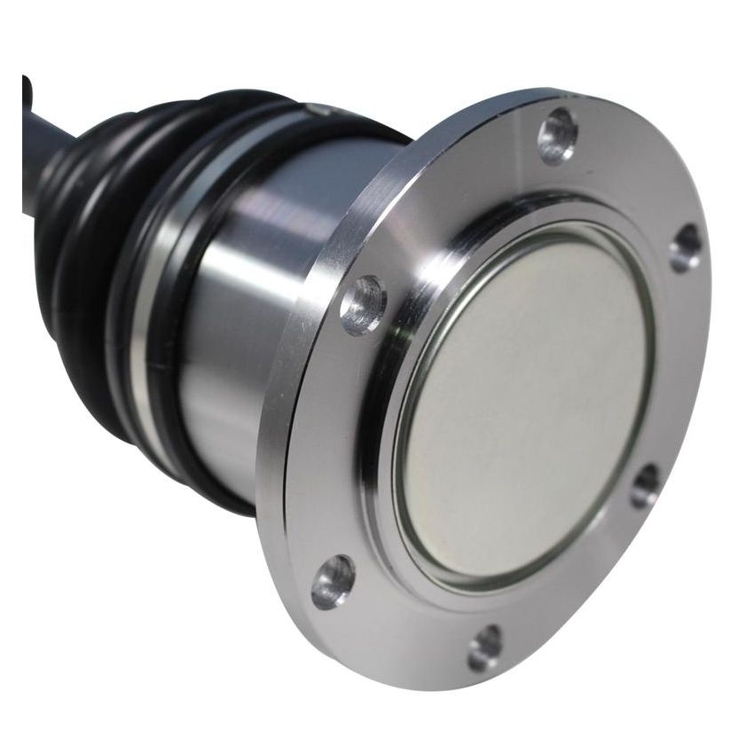 GSP NCV11140 Ford, Lincoln CV Axle Assembly  - Front