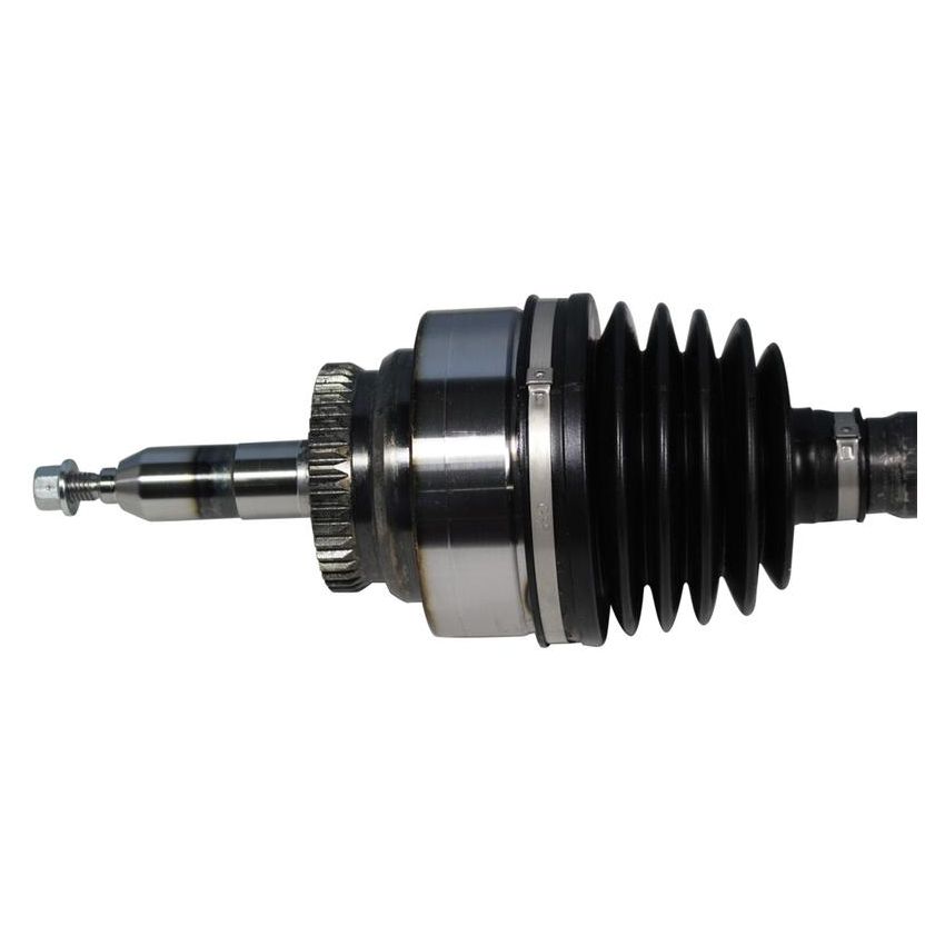 GSP NCV11140 Ford, Lincoln CV Axle Assembly  - Front