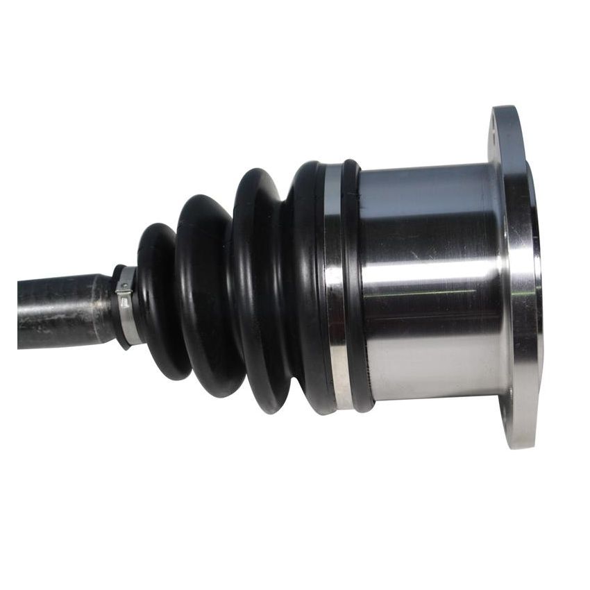 GSP NCV11140 Ford, Lincoln CV Axle Assembly  - Front