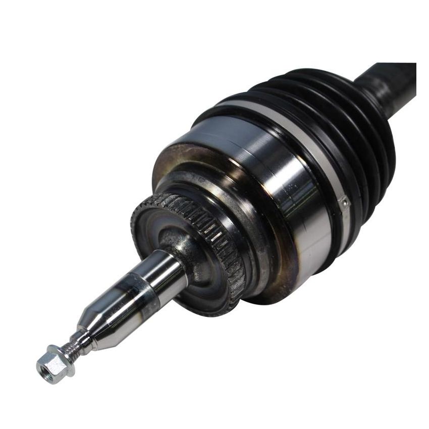 GSP NCV11140 Ford, Lincoln CV Axle Assembly  - Front