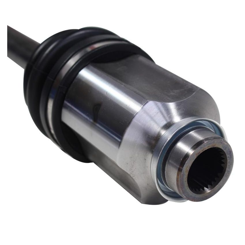 GSP NCV11142 05-11 Ford Focus (2.0, 2.3) CV Axle Assembly  - Front Right