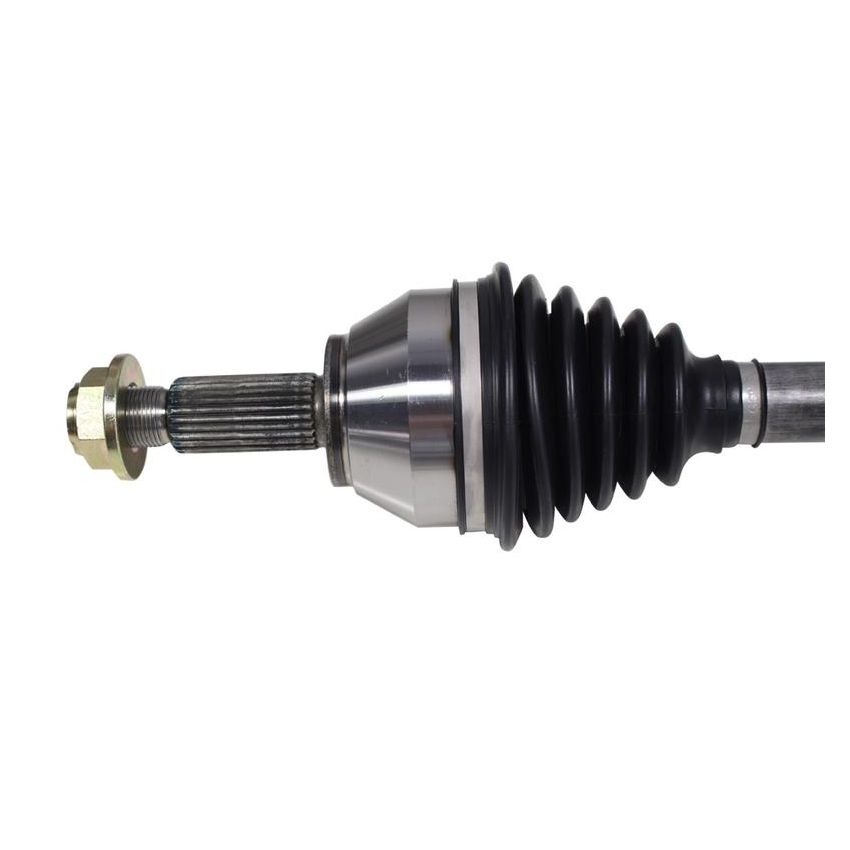 GSP NCV11142 05-11 Ford Focus (2.0, 2.3) CV Axle Assembly  - Front Right