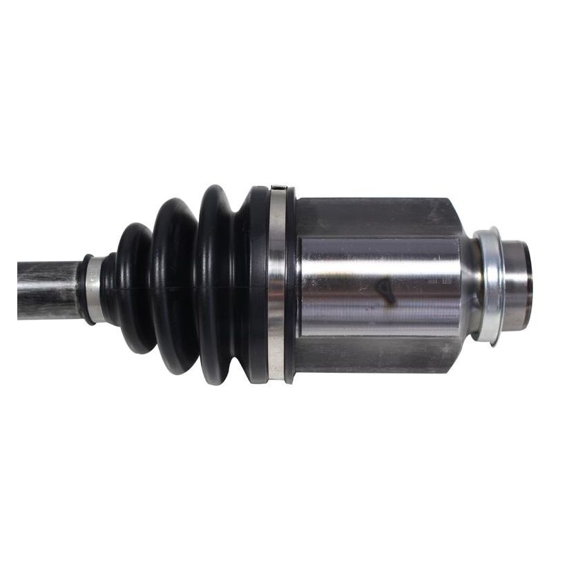 GSP NCV11142 05-11 Ford Focus (2.0, 2.3) CV Axle Assembly  - Front Right