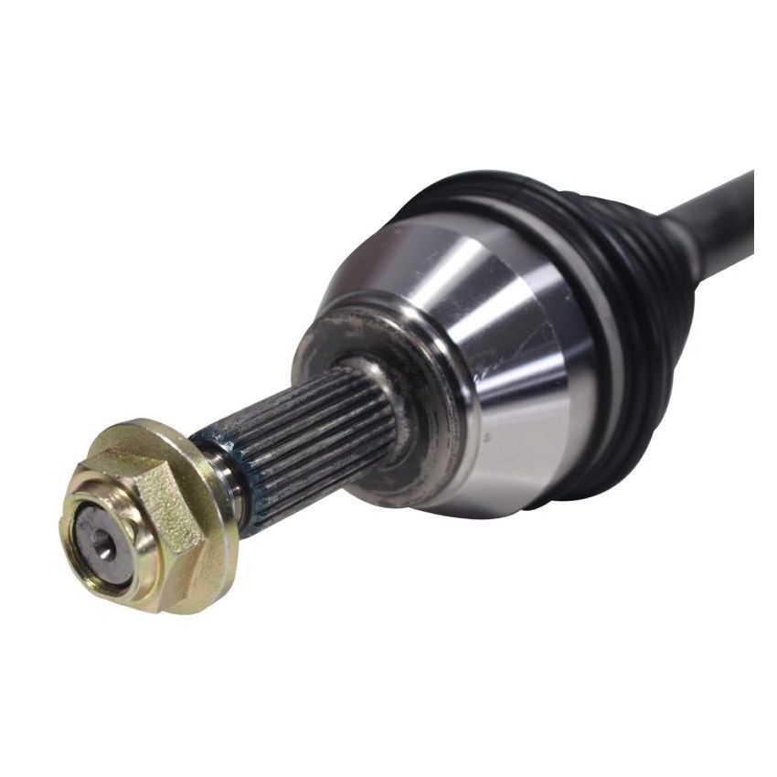 GSP NCV11142 05-11 Ford Focus (2.0, 2.3) CV Axle Assembly  - Front Right