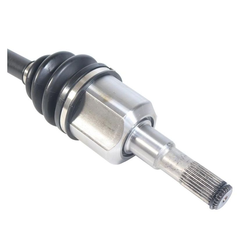 GSP NCV11149 Ford, Mercury CV Axle Assembly  - Front Left