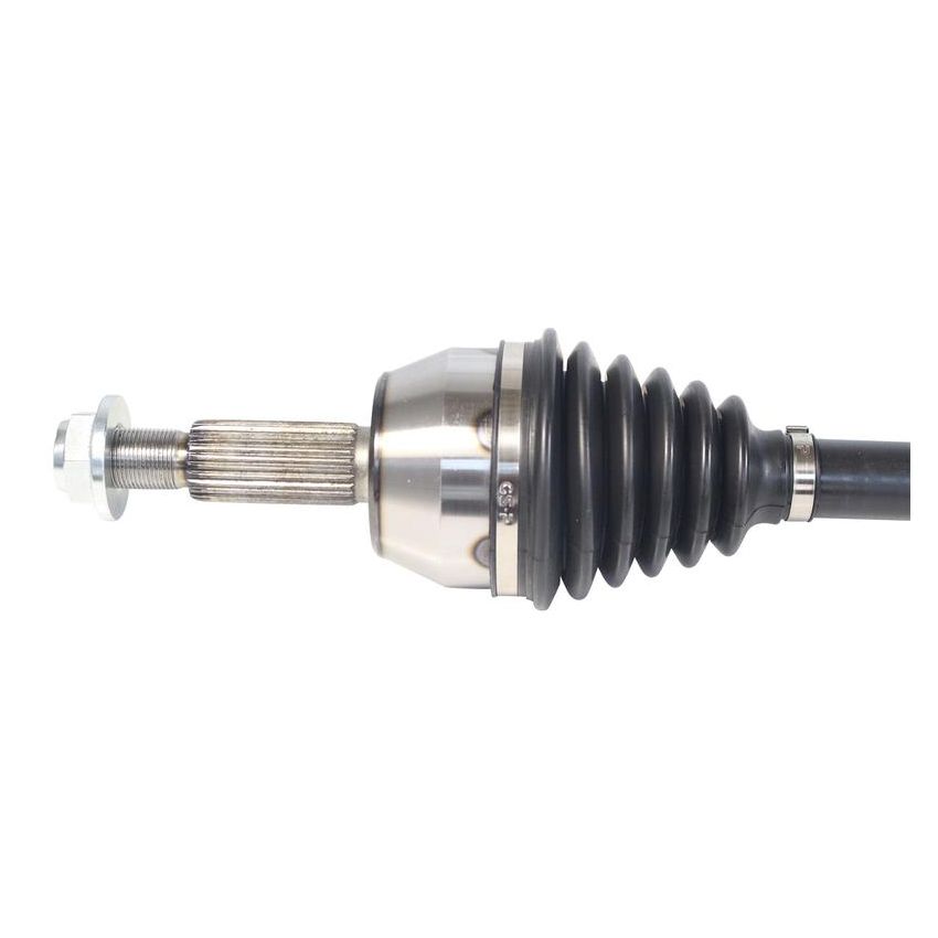GSP NCV11149 Ford, Mercury CV Axle Assembly  - Front Left