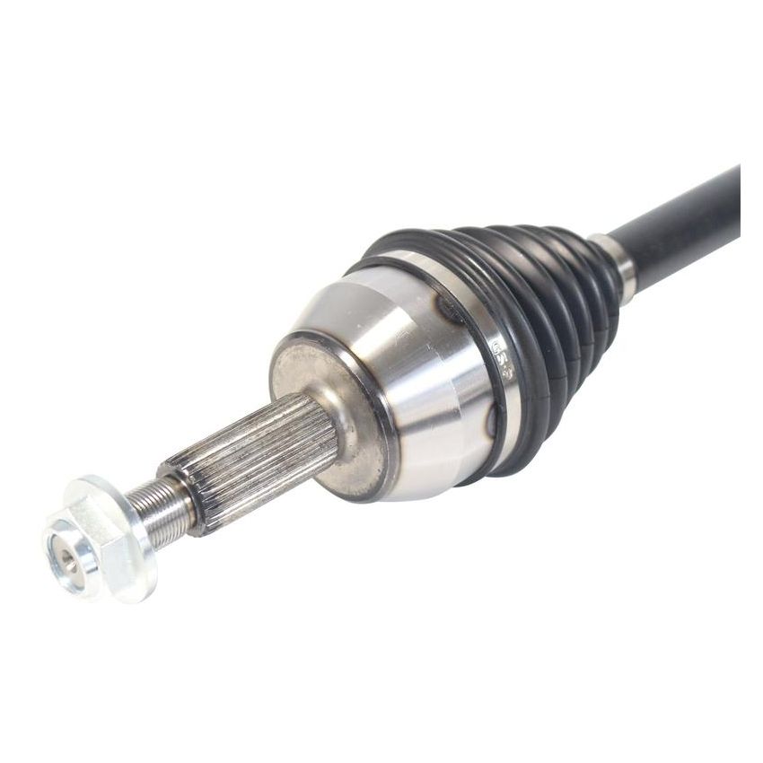 GSP NCV11149 Ford, Mercury CV Axle Assembly  - Front Left