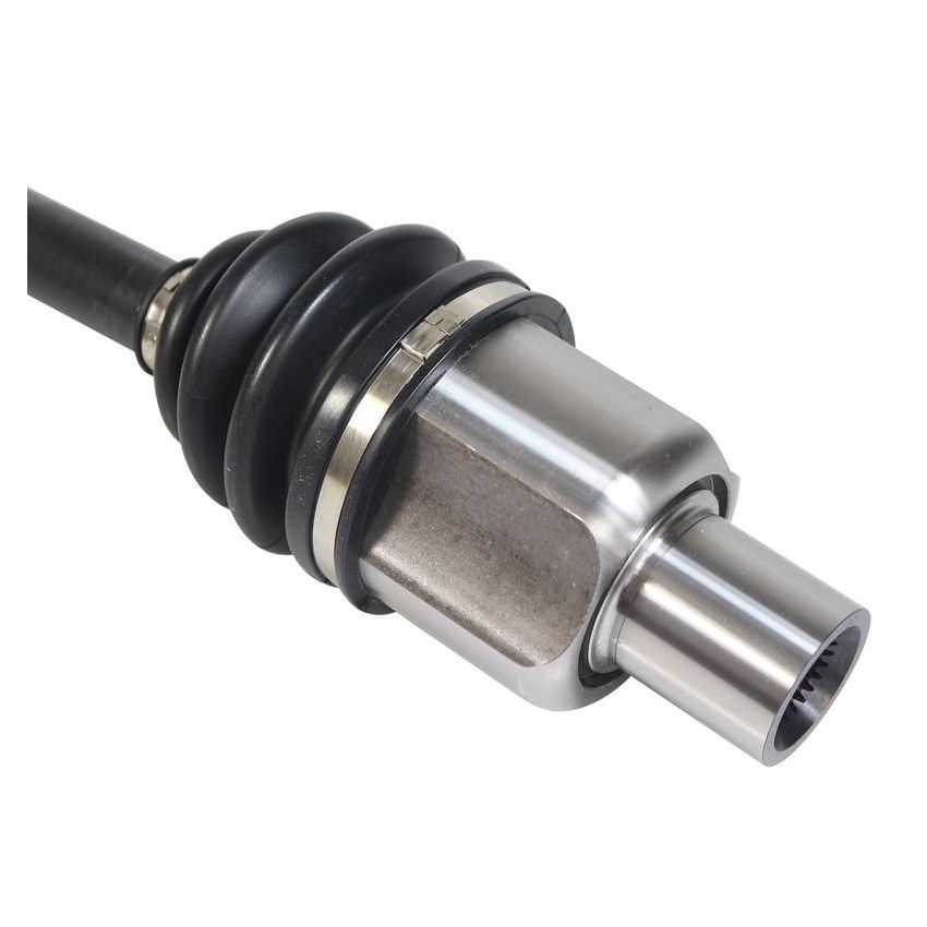 GSP NCV11150 Ford, Mercury CV Axle Assembly  - Front Right