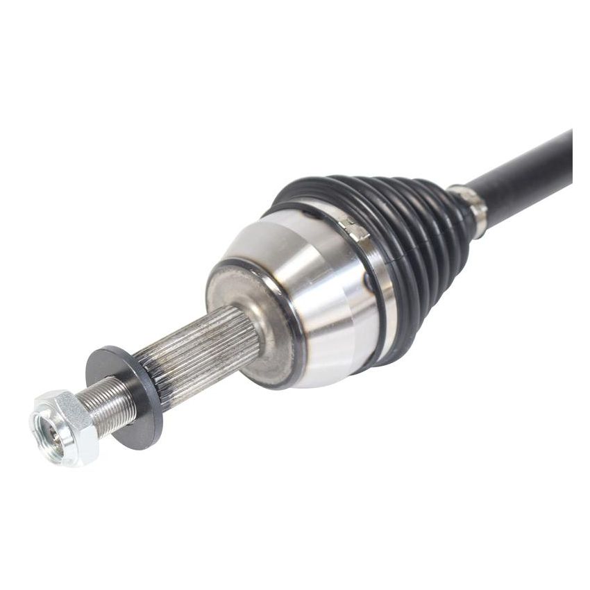 GSP NCV11150 Ford, Mercury CV Axle Assembly  - Front Right