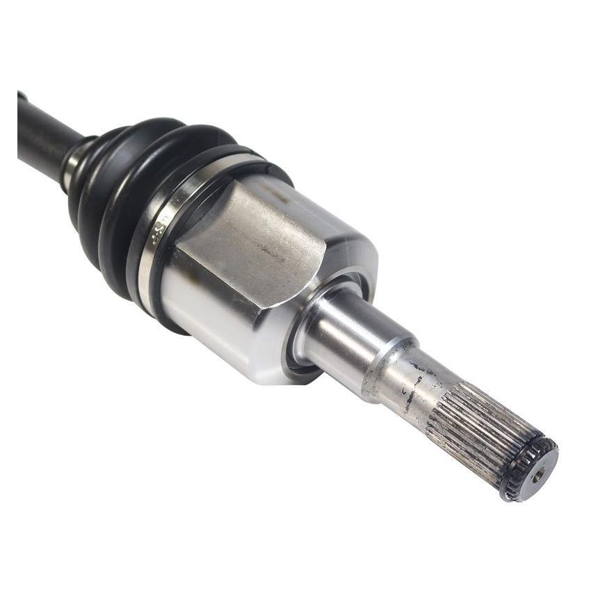 GSP NCV11151 Ford CV Axle Assembly  - Front Left