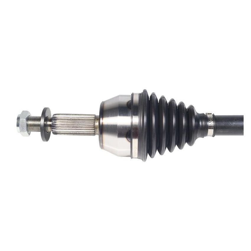 GSP NCV11151 Ford CV Axle Assembly  - Front Left
