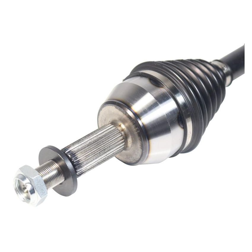 GSP NCV11151 Ford CV Axle Assembly  - Front Left