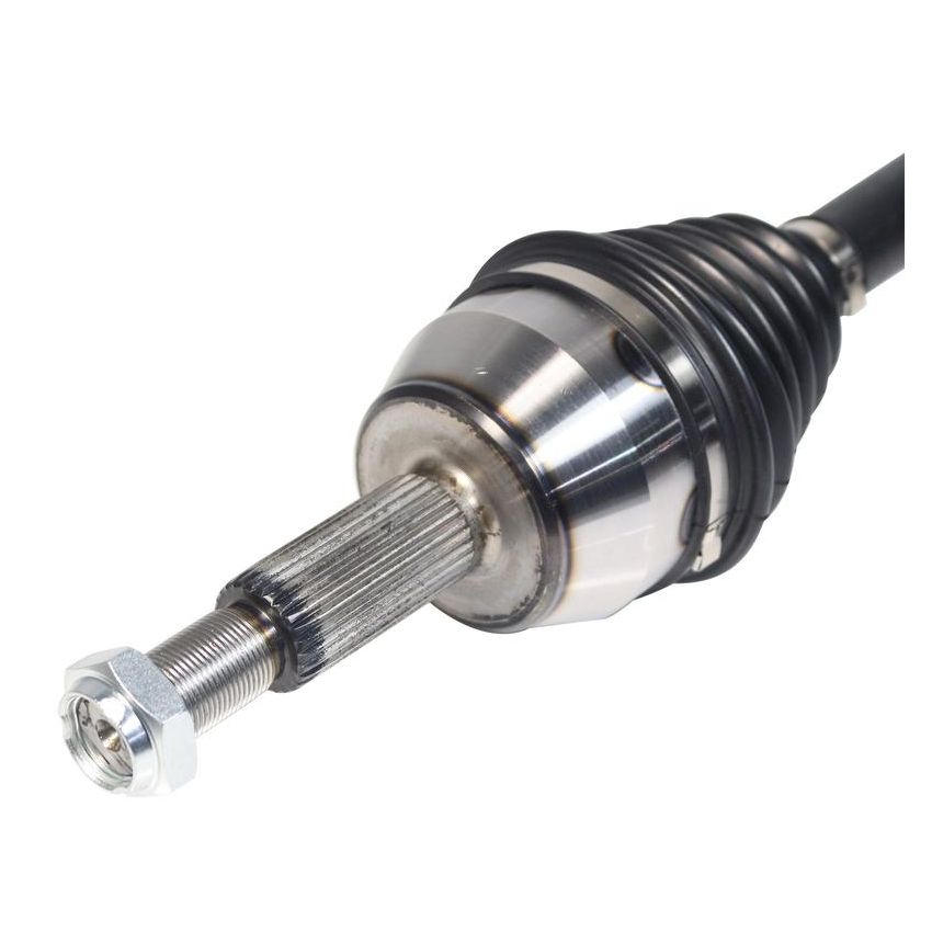 GSP NCV11152 Ford CV Axle Assembly  - Front Right