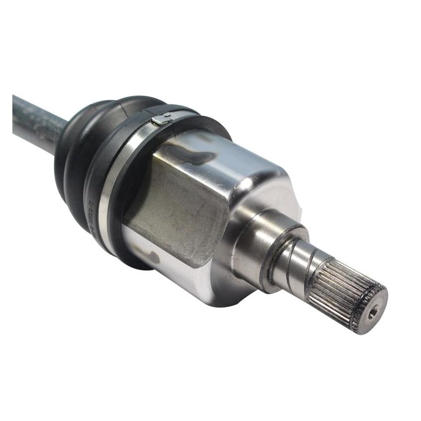 GSP NCV11153 02-04 Ford Focus SVT (2.0) CV Axle Assembly  - Front Left