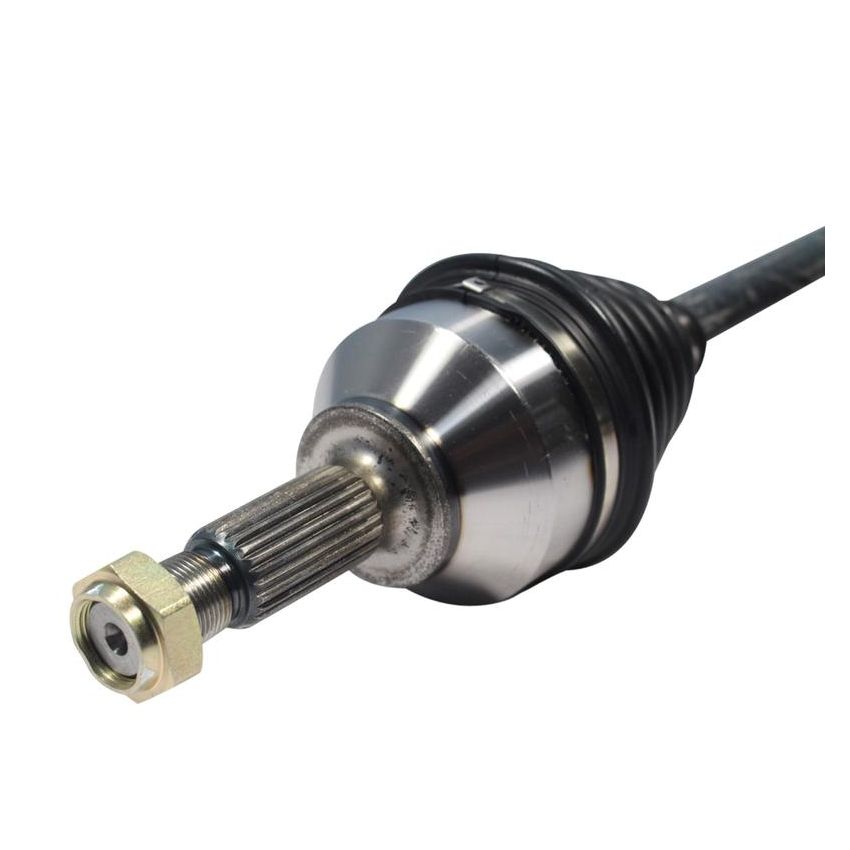 GSP NCV11153 02-04 Ford Focus SVT (2.0) CV Axle Assembly  - Front Left