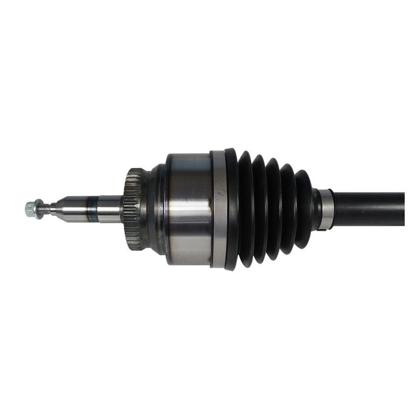 GSP NCV11170XD 15-16 Ford F-150 (2.7, 3.5, 5.0) CV Axle Assembly  - Front Right