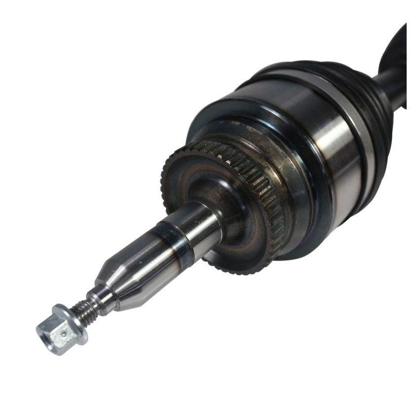 GSP NCV11170XD 15-16 Ford F-150 (2.7, 3.5, 5.0) CV Axle Assembly  - Front Right