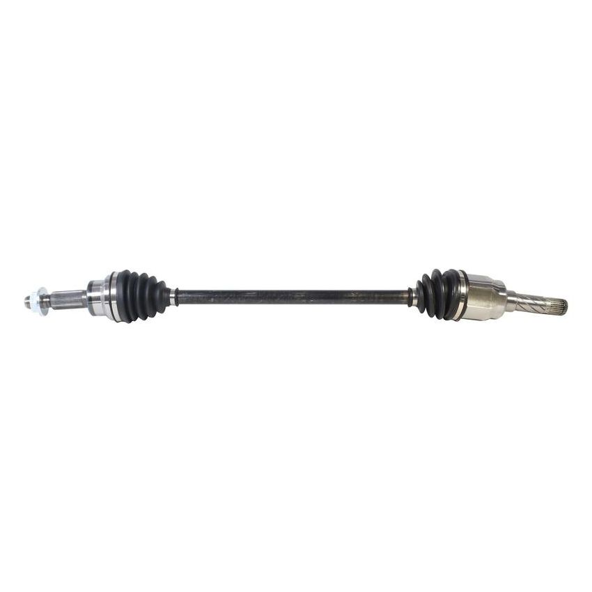 GSP NCV11190 Ford, Lincoln (3.5) CV Axle Assembly  - Rear Left