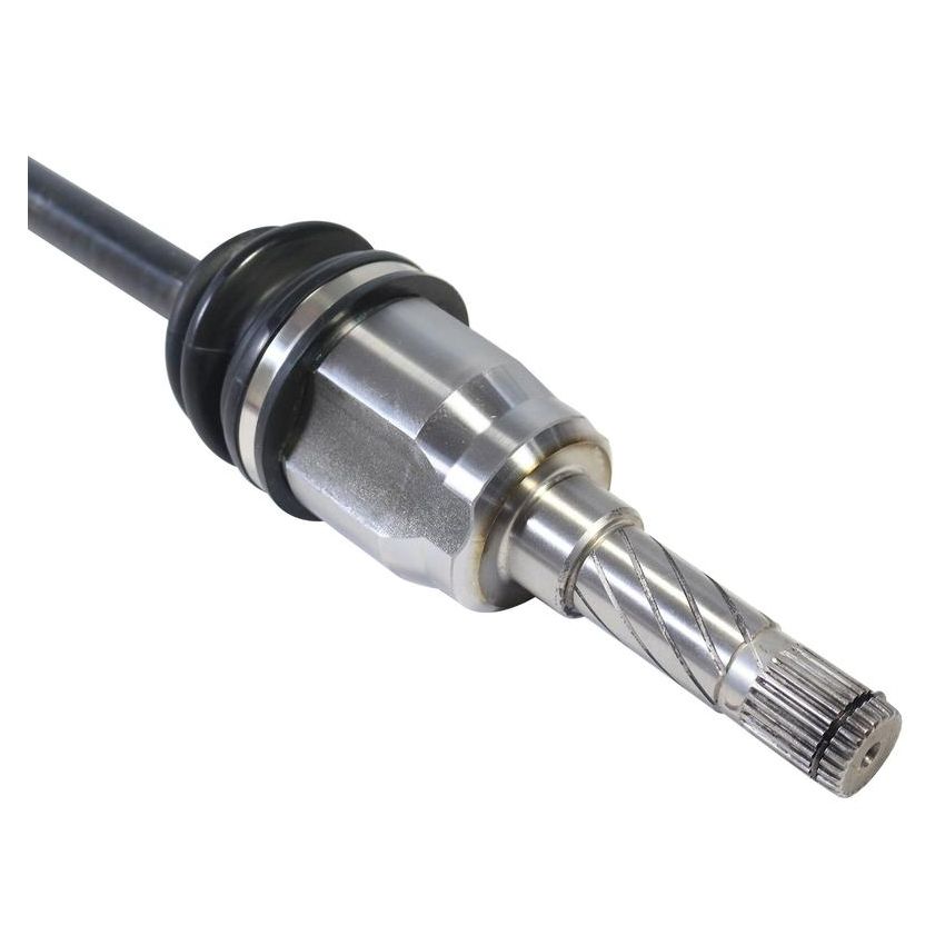 GSP NCV11190 Ford, Lincoln (3.5) CV Axle Assembly  - Rear Left