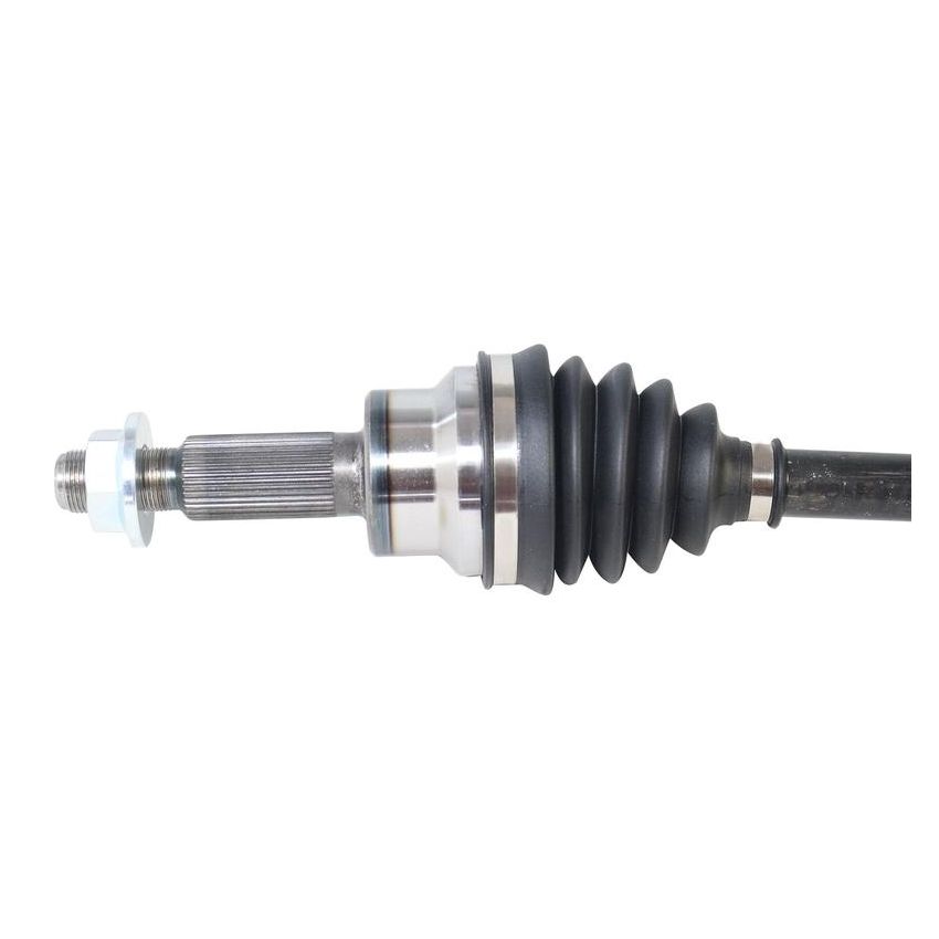 GSP NCV11190 Ford, Lincoln (3.5) CV Axle Assembly  - Rear Left