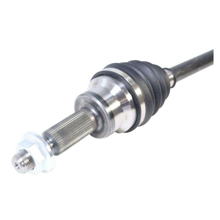 GSP NCV11190 Ford, Lincoln (3.5) CV Axle Assembly  - Rear Left