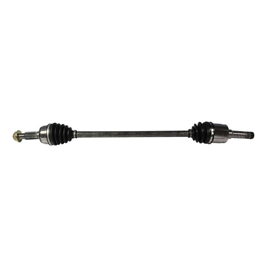 GSP NCV11199 Ford, Lincoln (3.5, 3.7) CV Axle Assembly  - Rear Right