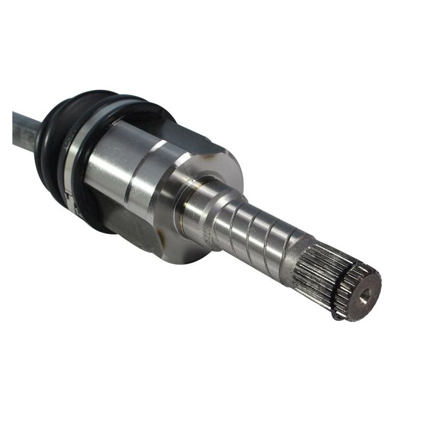 GSP NCV11199 Ford, Lincoln (3.5, 3.7) CV Axle Assembly  - Rear Right