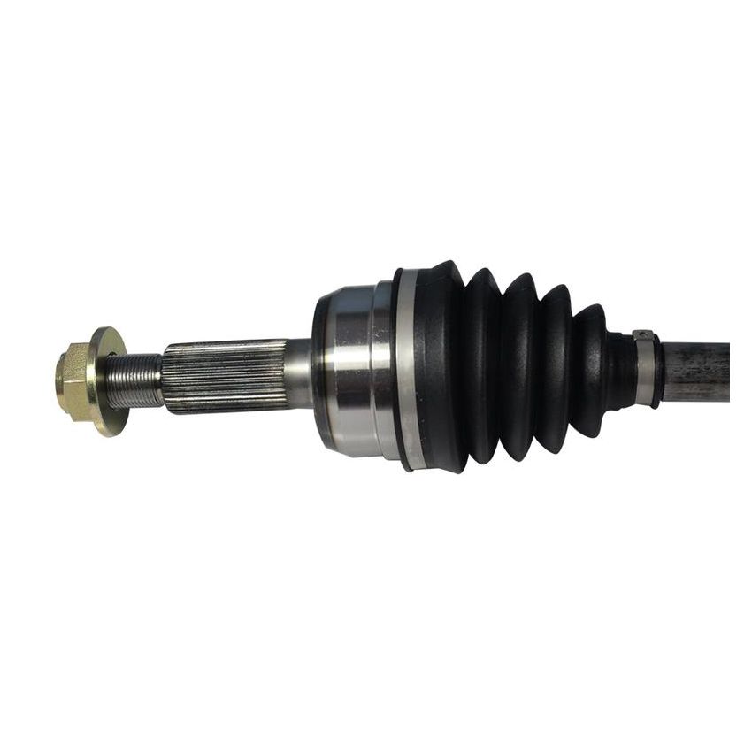 GSP NCV11199 Ford, Lincoln (3.5, 3.7) CV Axle Assembly  - Rear Right