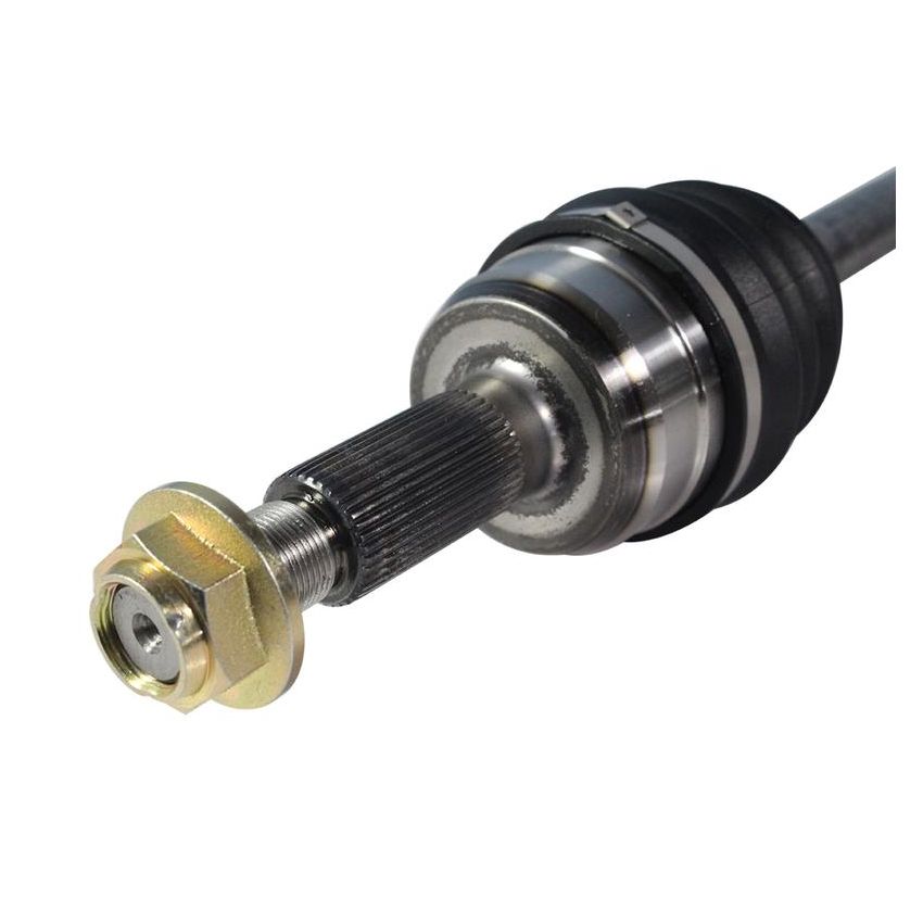 GSP NCV11199 Ford, Lincoln (3.5, 3.7) CV Axle Assembly  - Rear Right