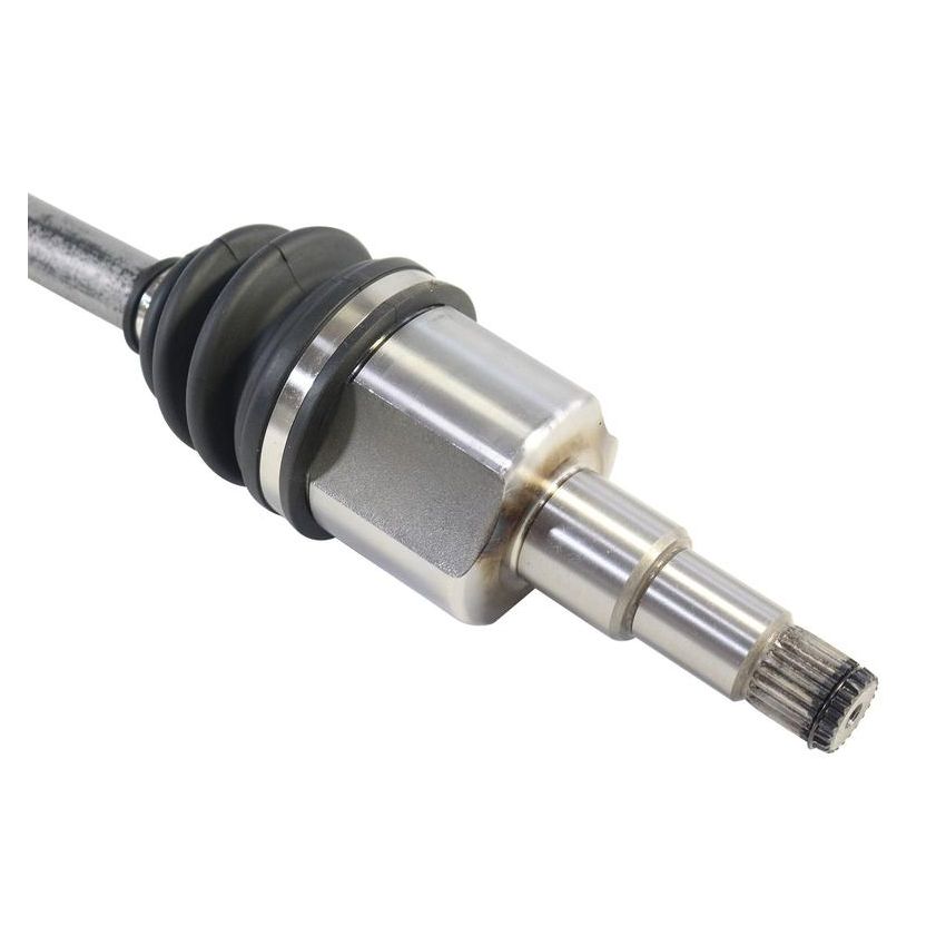 GSP NCV11258 18-21 Ford EcoSport (1.0) CV Axle Assembly  - Front Right