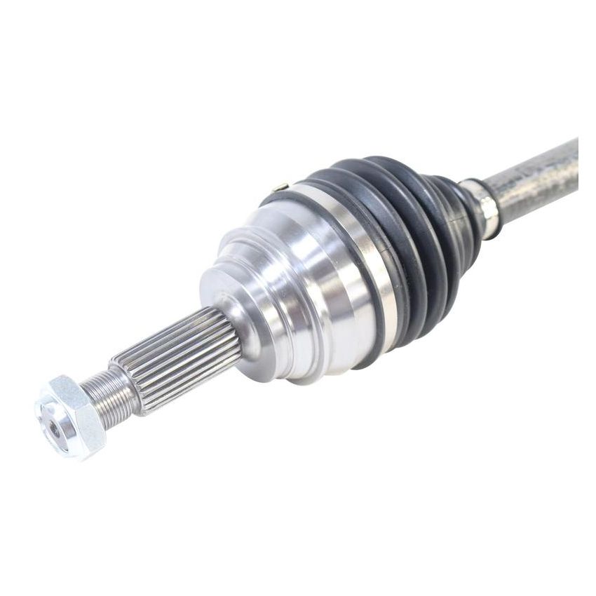 GSP NCV11258 18-21 Ford EcoSport (1.0) CV Axle Assembly  - Front Right