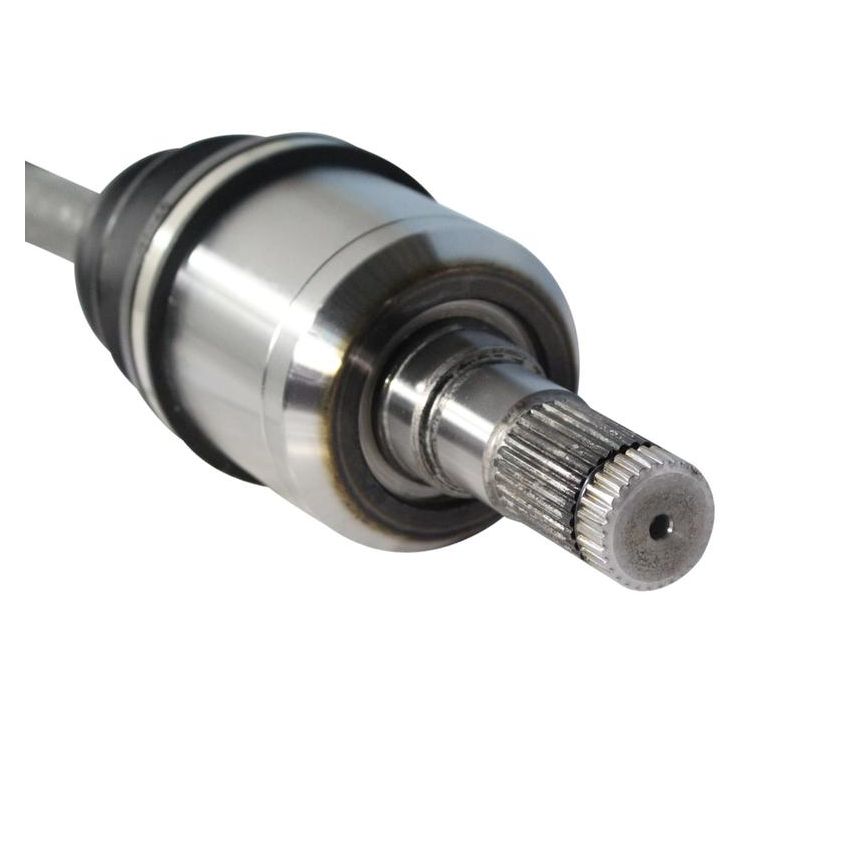 GSP NCV11507 05-08 Ford Escape (2.3 - 4WD) CV Axle Assembly  - Front Left