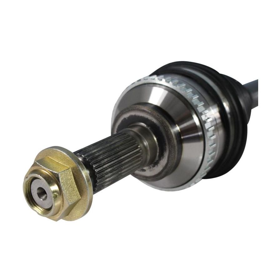 GSP NCV11507 05-08 Ford Escape (2.3 - 4WD) CV Axle Assembly  - Front Left