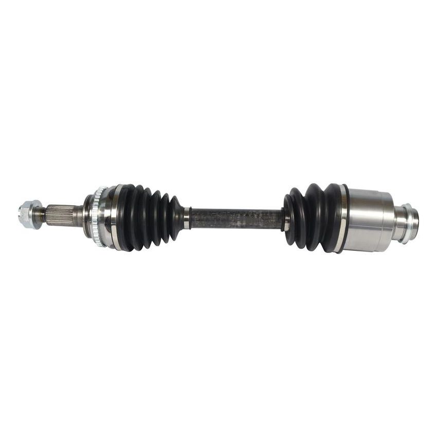 GSP NCV11509 Ford, Lincoln (3.5, 3.7 - FWD) CV Axle Assembly  - Front Right