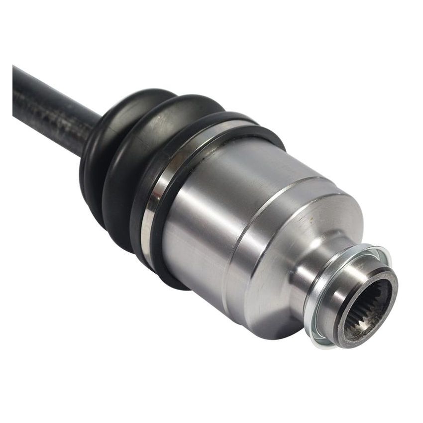 GSP NCV11509 Ford, Lincoln (3.5, 3.7 - FWD) CV Axle Assembly  - Front Right