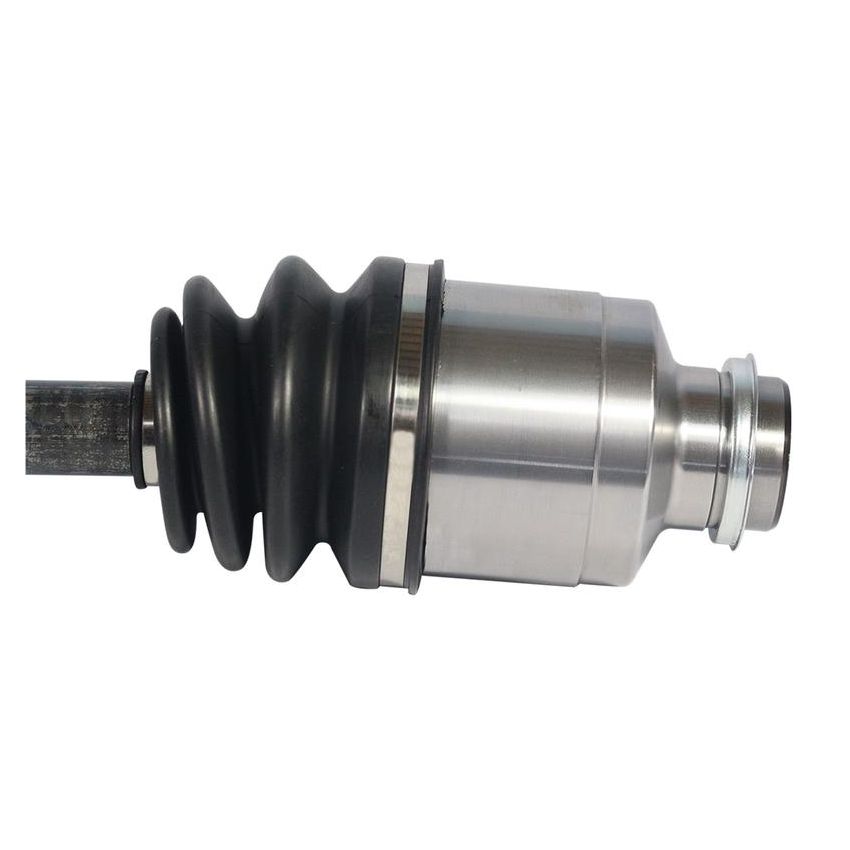 GSP NCV11509 Ford, Lincoln (3.5, 3.7 - FWD) CV Axle Assembly  - Front Right