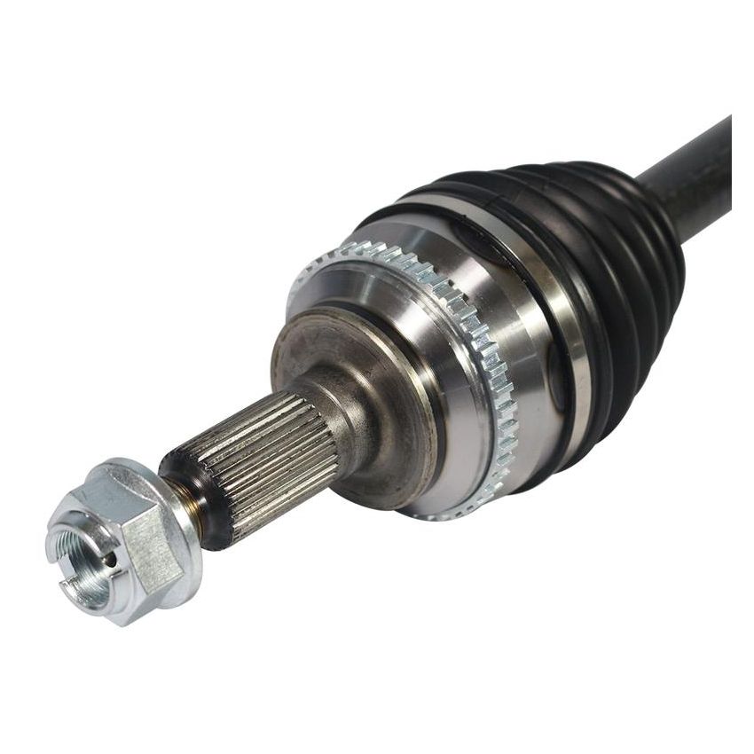 GSP NCV11509 Ford, Lincoln (3.5, 3.7 - FWD) CV Axle Assembly  - Front Right