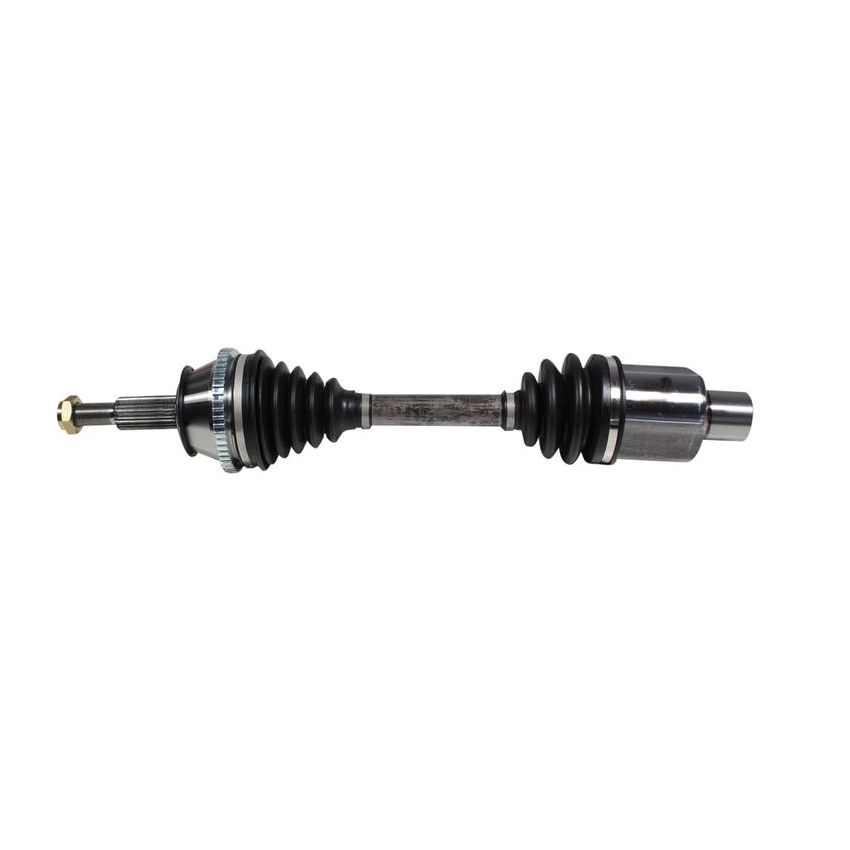 GSP NCV11521 Ford, Lincoln, Mercury CV Axle Assembly  - Front Left