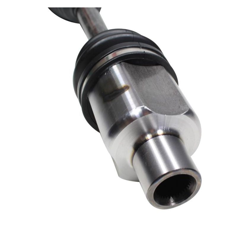 GSP NCV11521 Ford, Lincoln, Mercury CV Axle Assembly  - Front Left