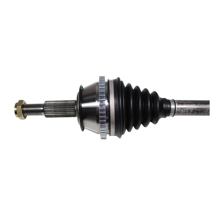 GSP NCV11521 Ford, Lincoln, Mercury CV Axle Assembly  - Front Left